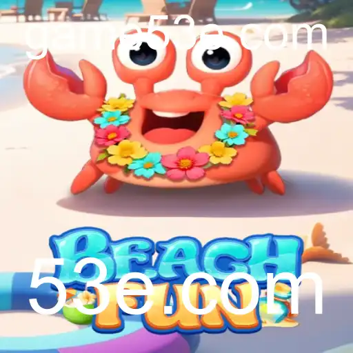 BeachFun: Mergulhe na Diversão com Este Inovador Jogo de Praia