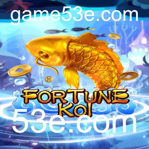FORTUNEKOI: Uma Jornada de Estratégia e Sorte no Mundo dos Jogos