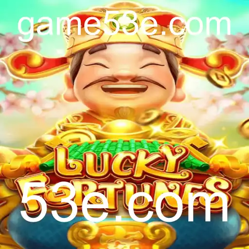 Explorando o Mundo de LUCKYFORTUNES: Um Jogo de Estratégia e Sorte