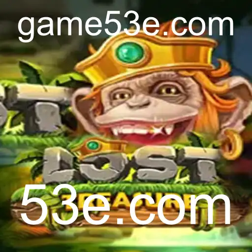 Explorando o Mundo de LostTreasure: Uma Aventura de Descoberta e Estratégia