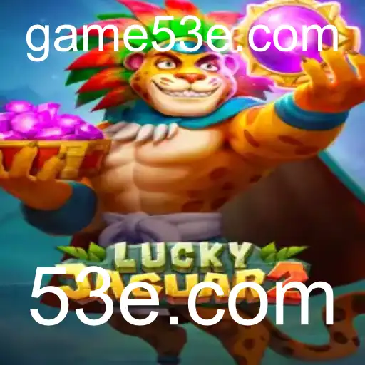 Explorando o Mundo de Luckyjaguar2: Um Jogo de Aventura Online