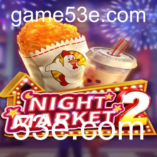 Explorando o Fascinante Mundo de NightMarket2