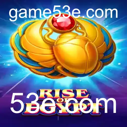 RiseOfEgypt: Explorando o Fascínio do Antigo Egito em um Jogo Moderno