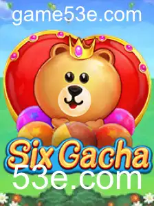 Descubra o Fascinante Jogo SixGacha e Suas Regras Inovadoras