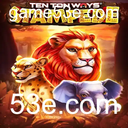Explorando o Fascinante Mundo de TenTonWaysStampede