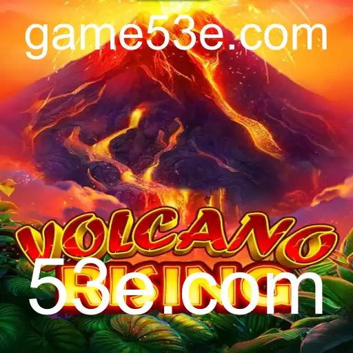 Descubra o Universo Aventura de VolcanoRising
