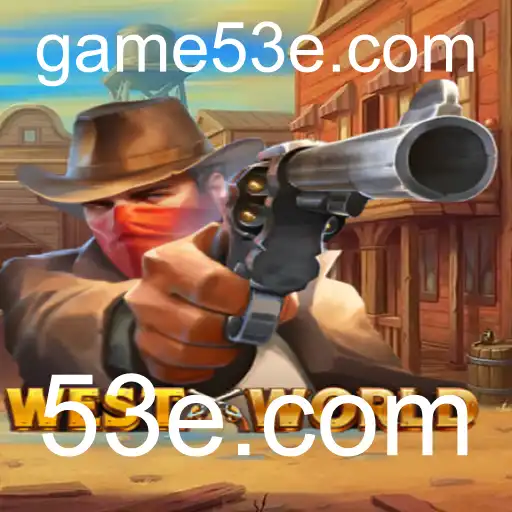 Descubra WestWorld: O Jogo de Estratégia e Aventura