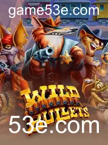 Descubra WildBullets: O Novo Fenômeno dos Jogos de Tiro