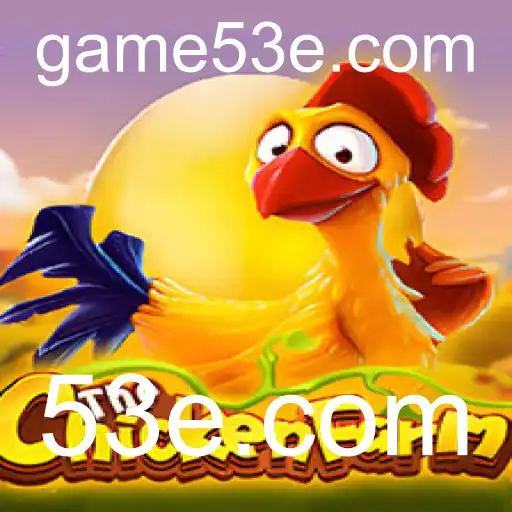 Aventuras na Fazenda: Descubra o Mundo de ChickenFarm