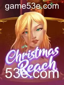Descubra o Fascinante Mundo de ChristmasReach e a Inovação do 53e.com