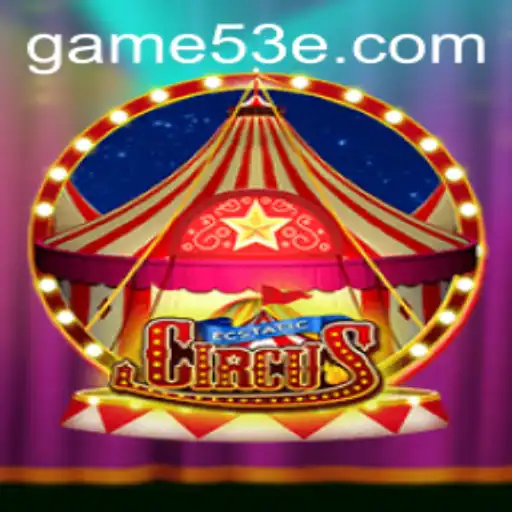 EcstaticCircus: A Nova Sensação do Mundo dos Jogos
