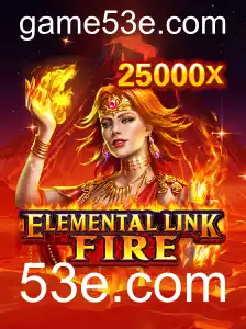 Explorando o Universo de ElementalLinkFire: Aventuras de Fogo e Estratégia