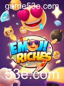 Explorando EmojiRiches: Inovação e Entretenimento no Mundo dos Jogos