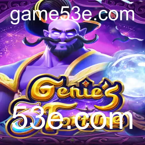 Descubra o Fascinante Mundo de Genie3Fortune