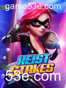 Descubra a Aventura de HeistStakes: Uma Imersão no Mundo dos Assaltos Virtuais