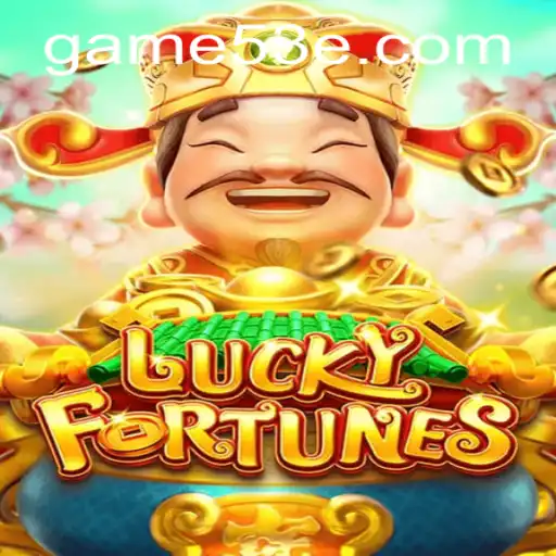 Explorando o Mundo de LUCKYFORTUNES: Um Jogo de Estratégia e Sorte