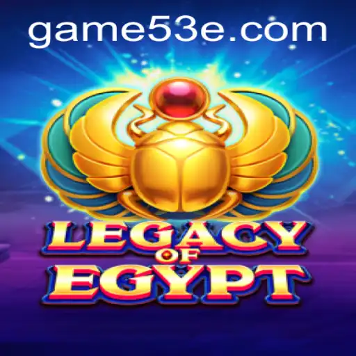 Explorando o Fascinante Mundo de LegacyOfEgypt