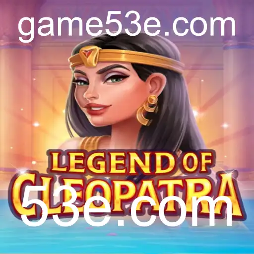 Descubra o Fascinante Mundo de LegendOfCleopatra: Uma Jornada Antiga