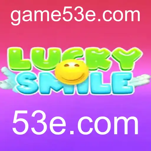 Descubra LuckySmile: Um Jogo de Estratégia e Sorte da 53e.com