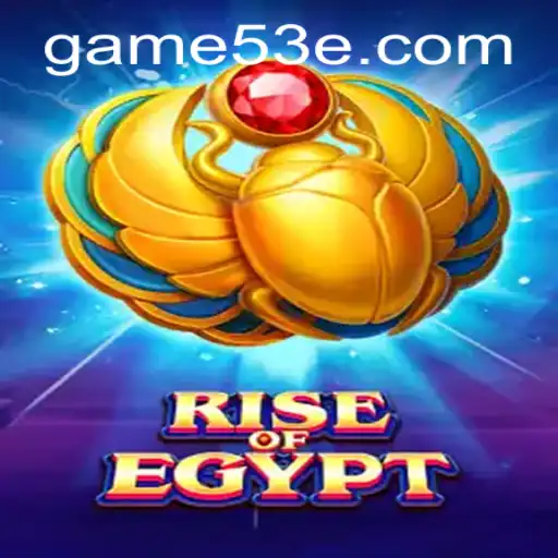 RiseOfEgypt: Explorando o Fascínio do Antigo Egito em um Jogo Moderno