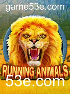 RunningAnimals: Um Jogo Inovador Que Conquista Amantes de Animais e Jogadores