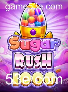 Explorando o Encantador Mundo de SugarRush1000