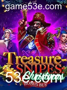 Descubra o Mundo de TreasuresnipesChristmas: A Aventura Festiva do Ano