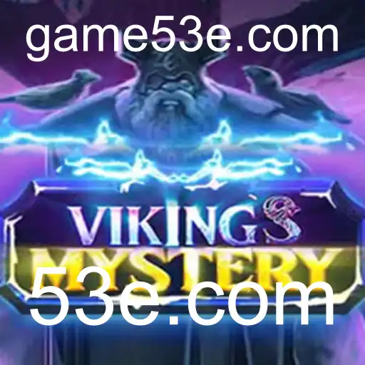 Descubra o Enigmático Mundo de VikingsMystery