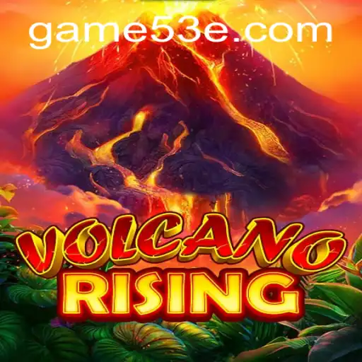 Descubra o Universo Aventura de VolcanoRising