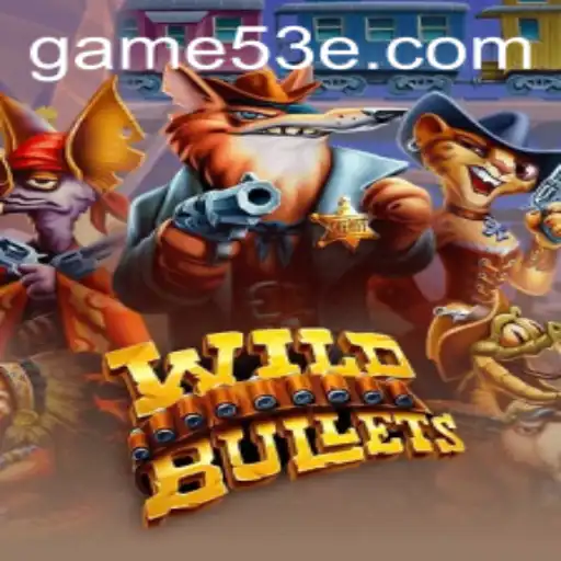 Descubra WildBullets: O Novo Fenômeno dos Jogos de Tiro