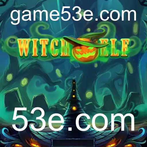 Descubra o Novo Mundo de WitchElf: Um Jogo Envolvente